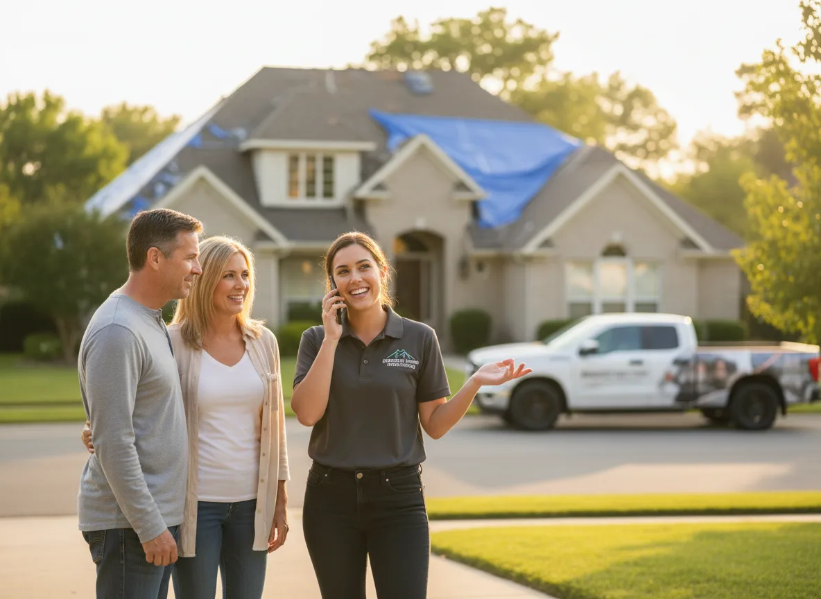 Emergency Roof Repair Marlette, MI FAQs